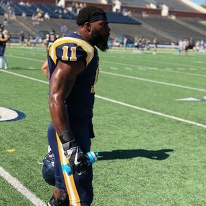 Meet your Posher, Alexander